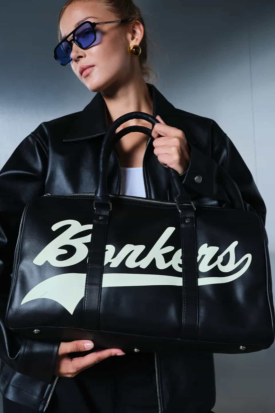 ORBT Trackside Duffel Bag  thumbnail 1