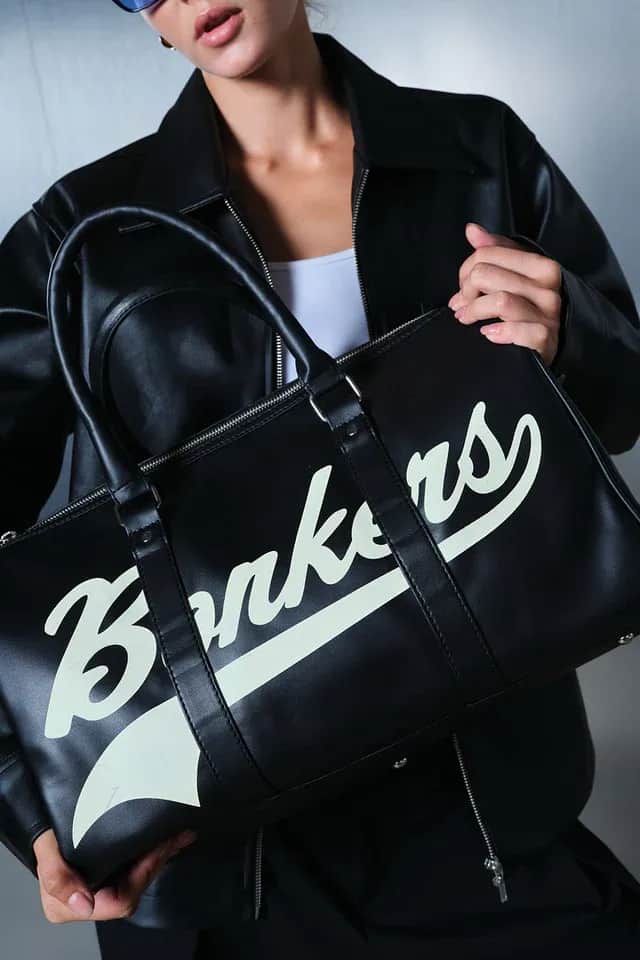 ORBT Trackside Duffel Bag  - image 4